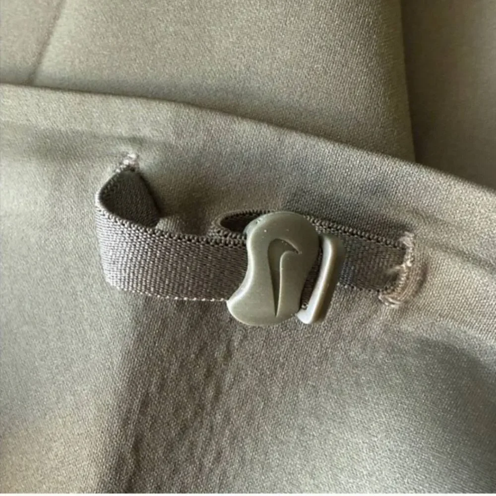 Nike Go Firm Support High Waisted 7/8 Leggings - Picture 6 of 6